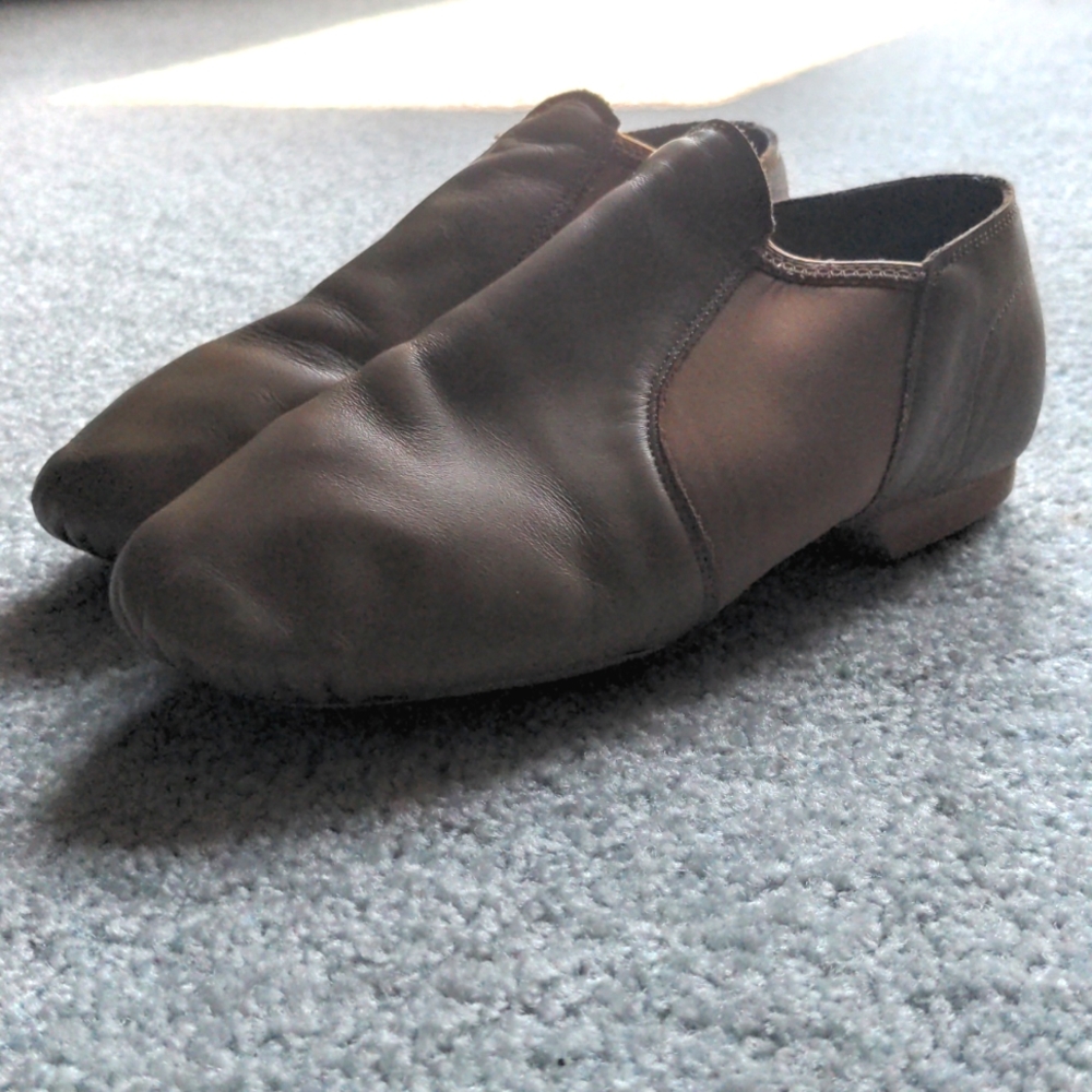 Jazz Dance Shoes